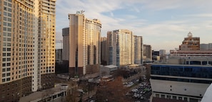 Suite júnior, terrassa | Vista des de l'habitació