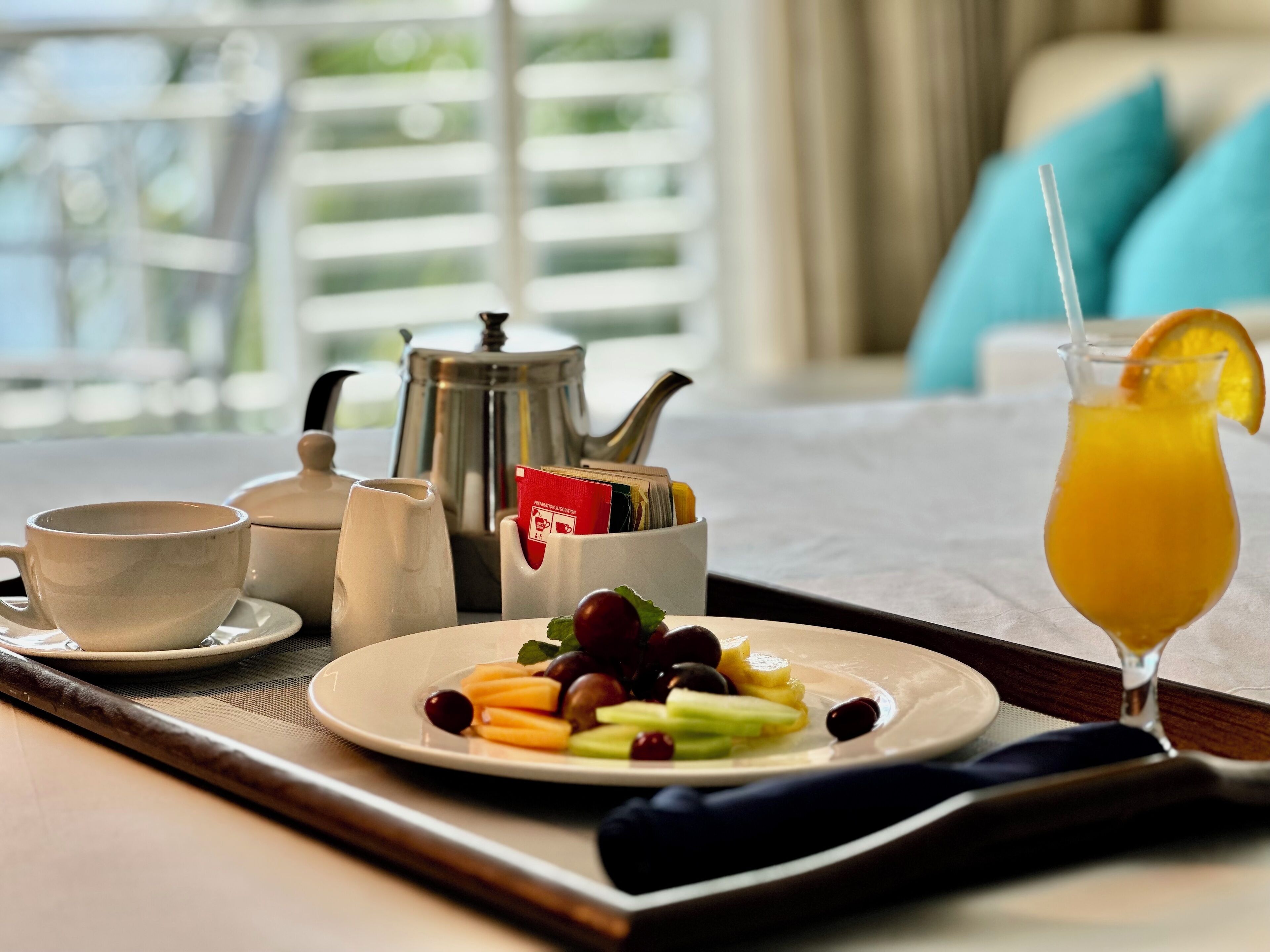 Foto - The Soco Hotel All-Inclusive