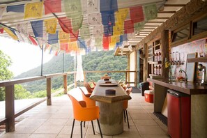 Área de estar