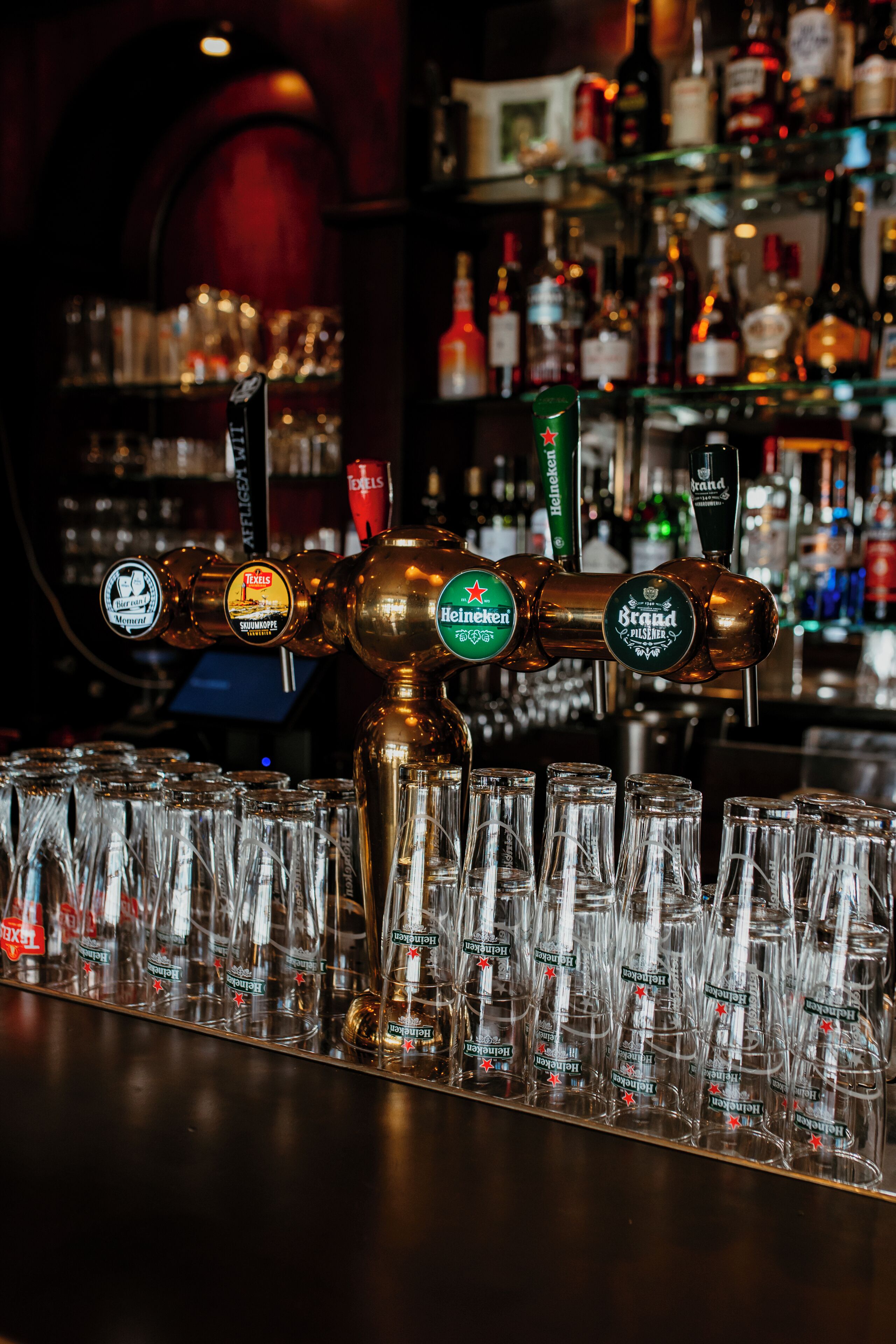 Bar (sur place)