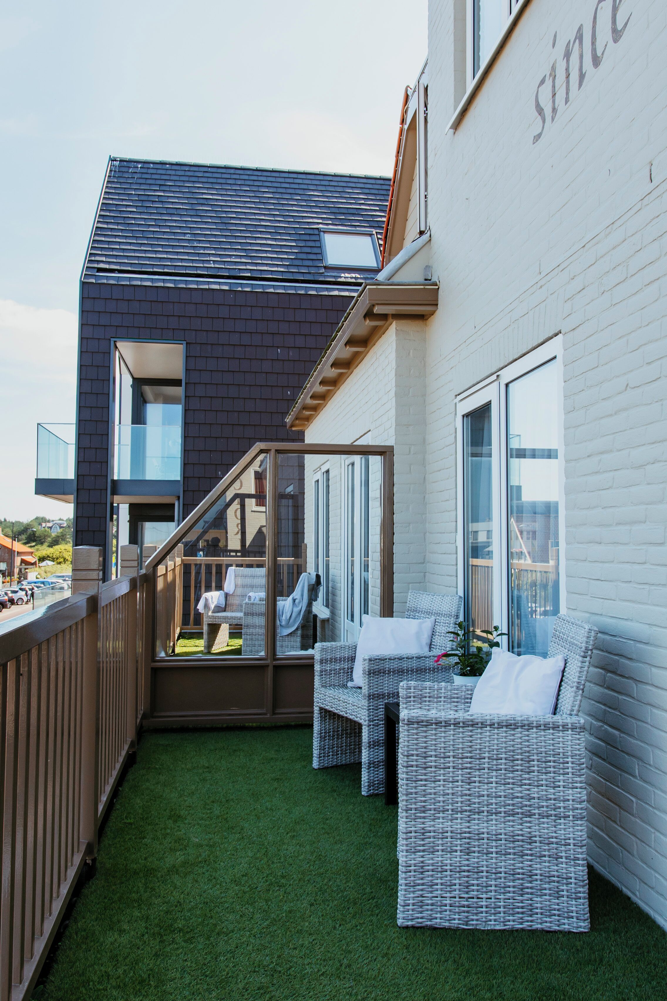 Tweepersoonskamer | Een kluis op de kamer, gratis wifi, beddengoed