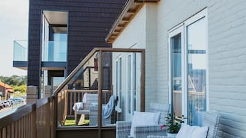 Tweepersoonskamer | Een kluis op de kamer, gratis wifi, beddengoed