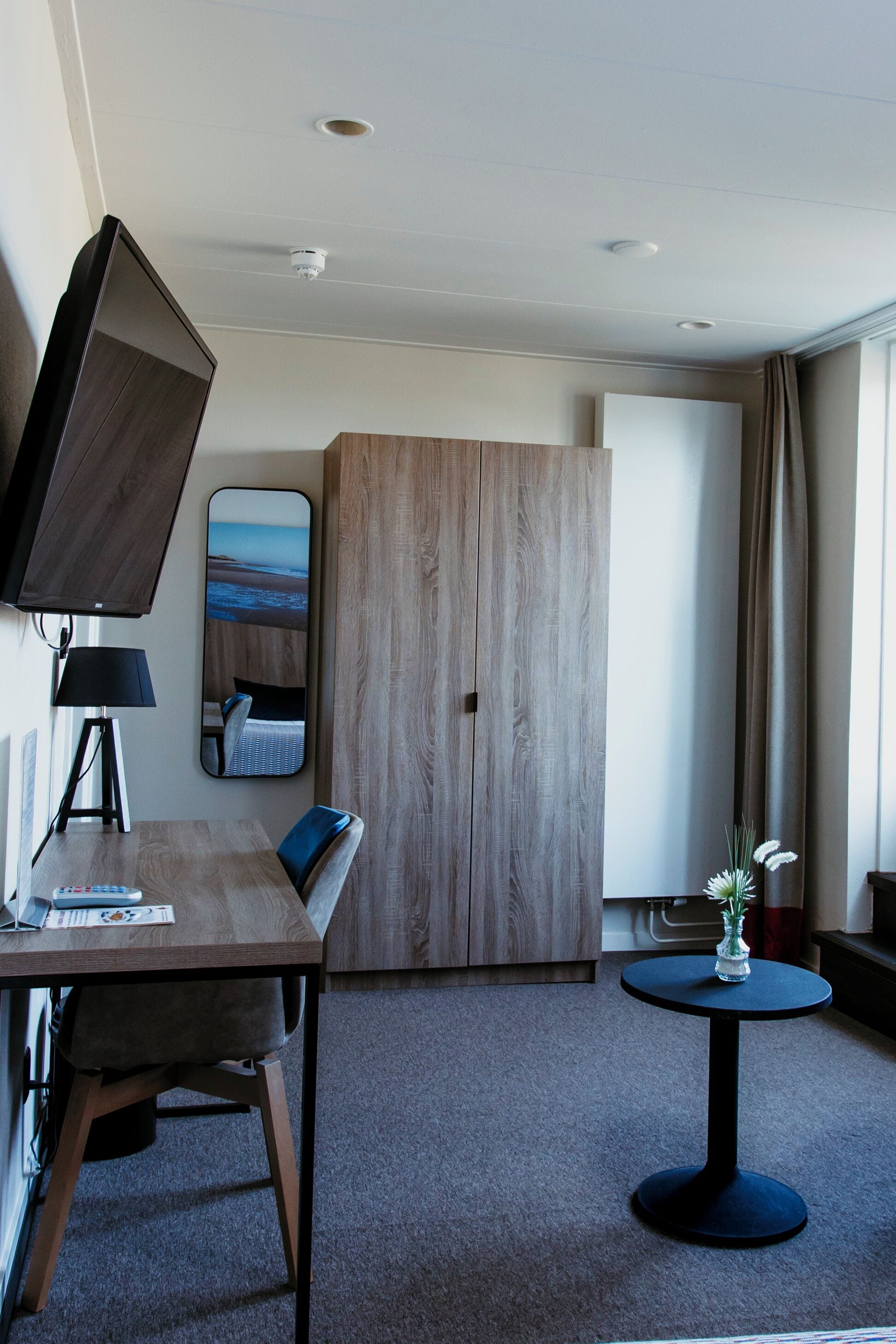 double room | in-room safe, free wifi, bed sheets