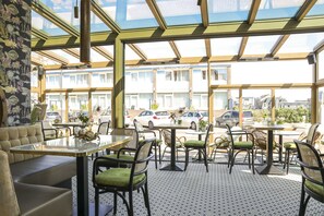 Aamiainen, lounas ja illallinen