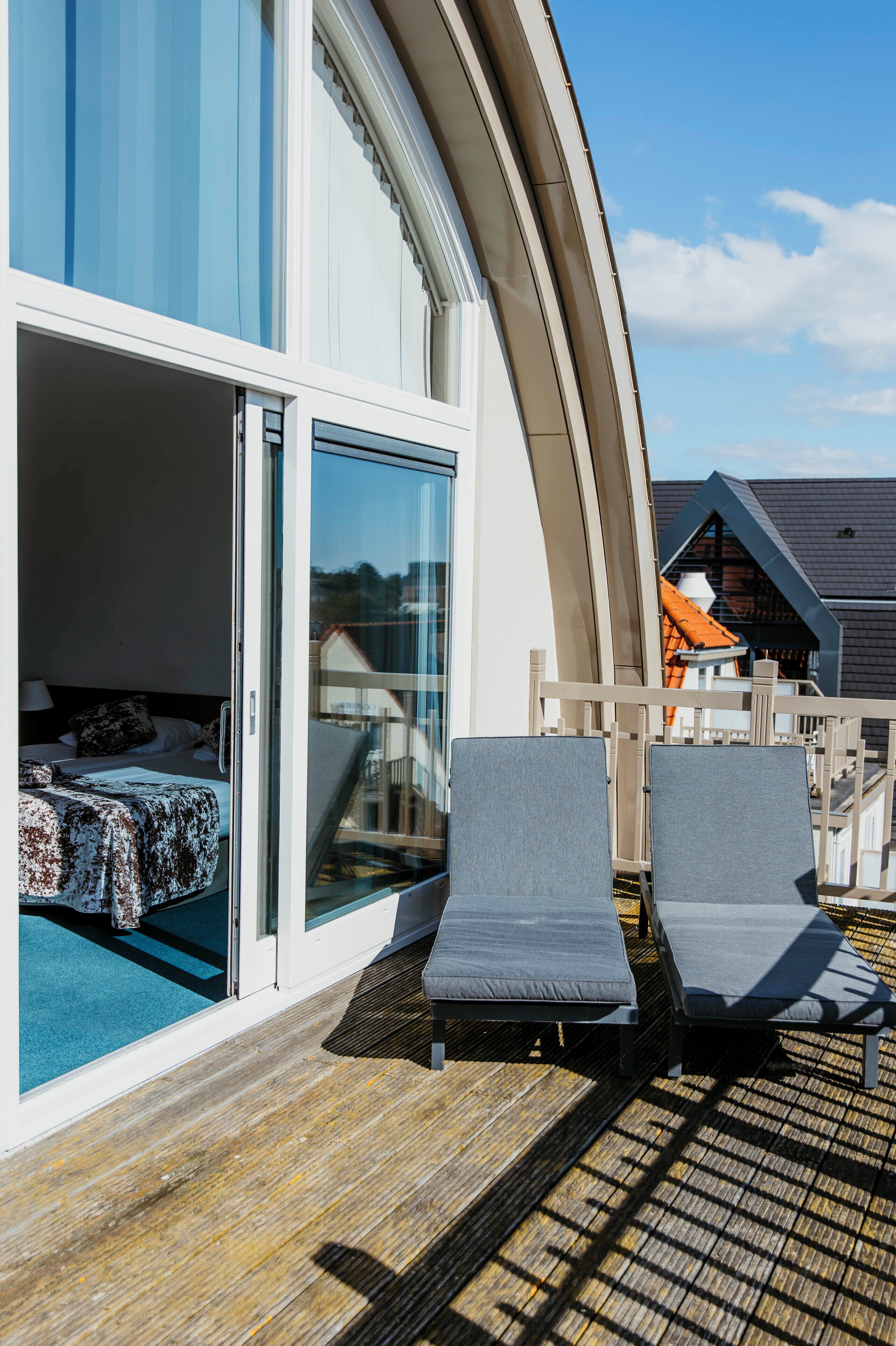 Standaard kamer | Een kluis op de kamer, gratis wifi, beddengoed