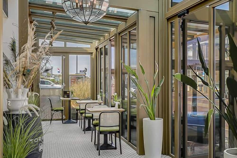 Hotel Restaurant Victoria