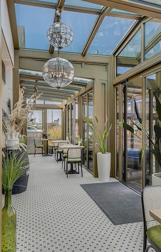 Hotel Restaurant Victoria