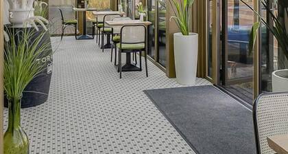 Hotel Restaurant Victoria