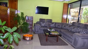Lobby - Hotel Mountain Gateway (Kathmandu)