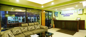 Hotel Mountain Gateway