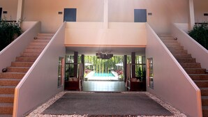Deluxe King Garden View | Extérieur
