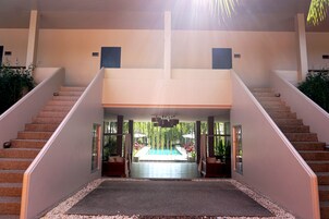 Deluxe King Garden View | 外观