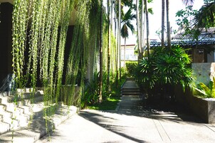 Terraço/pátio
