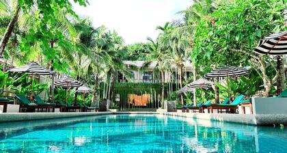 Signature Phuket Resort