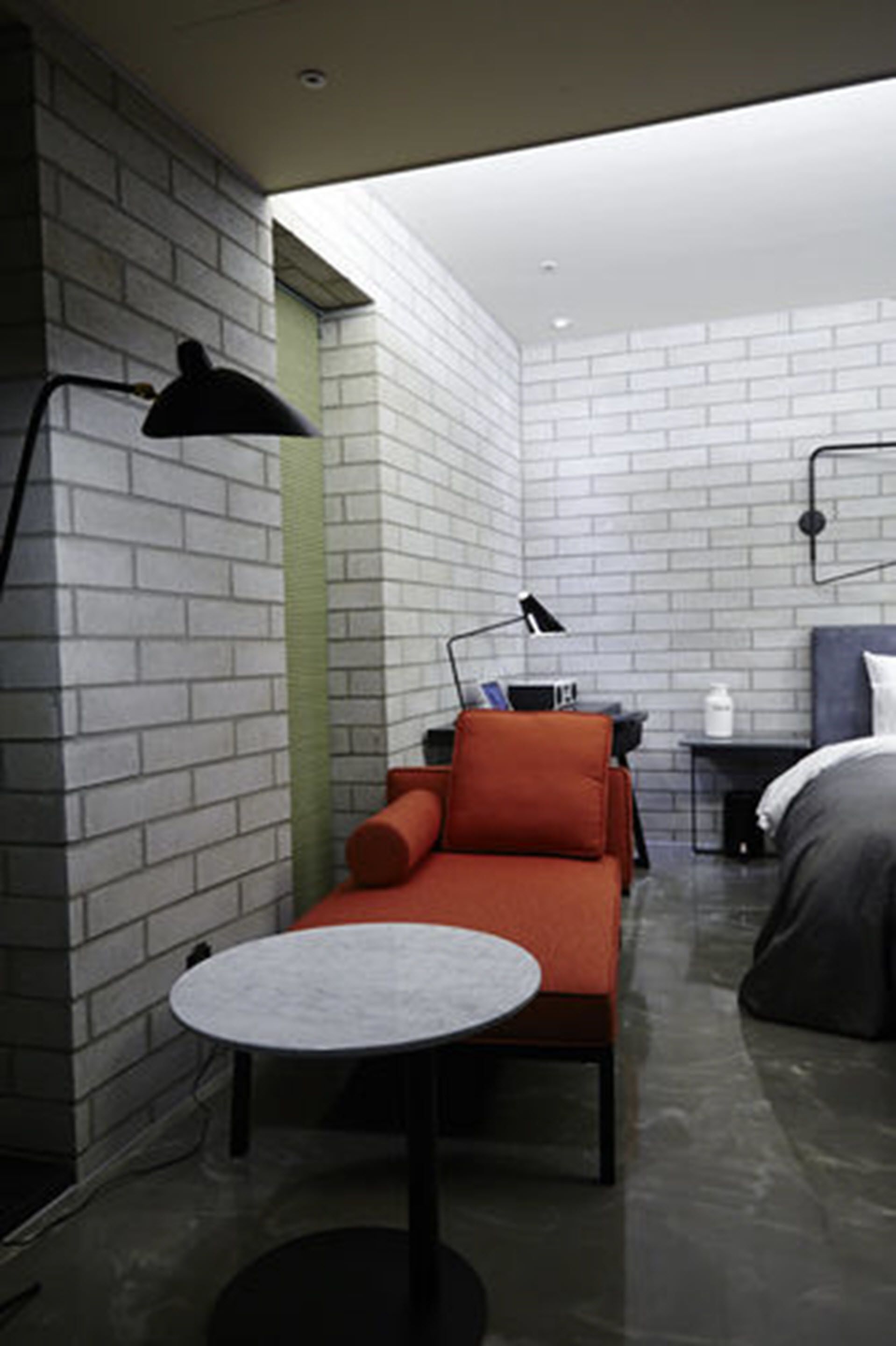 deluxe double room | premium bedding, down duvets, free minibar, individually decorated