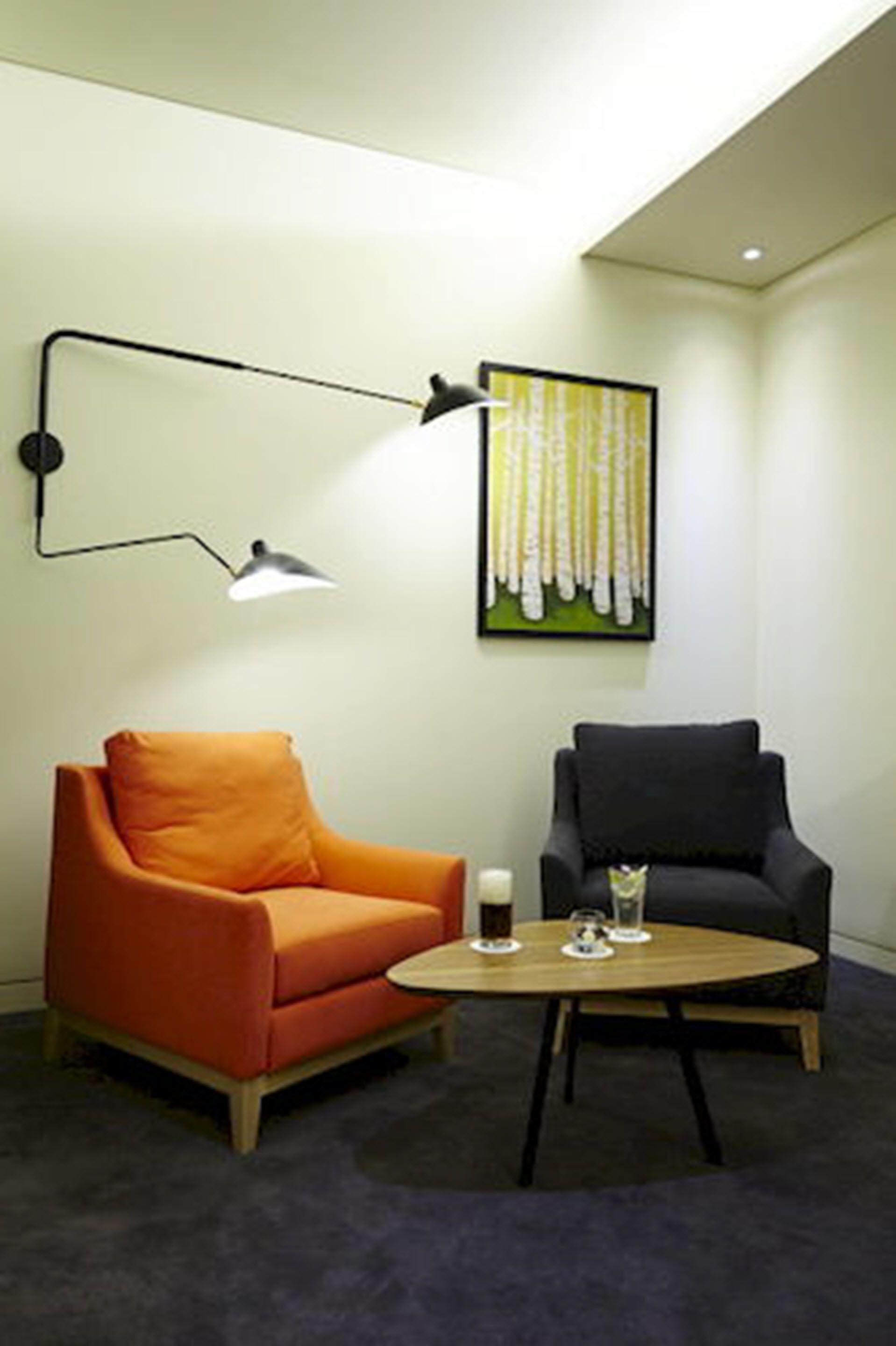 superior double room | premium bedding, down duvets, free minibar, individually decorated