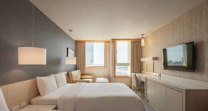 Kindness Hotel Glory Pier