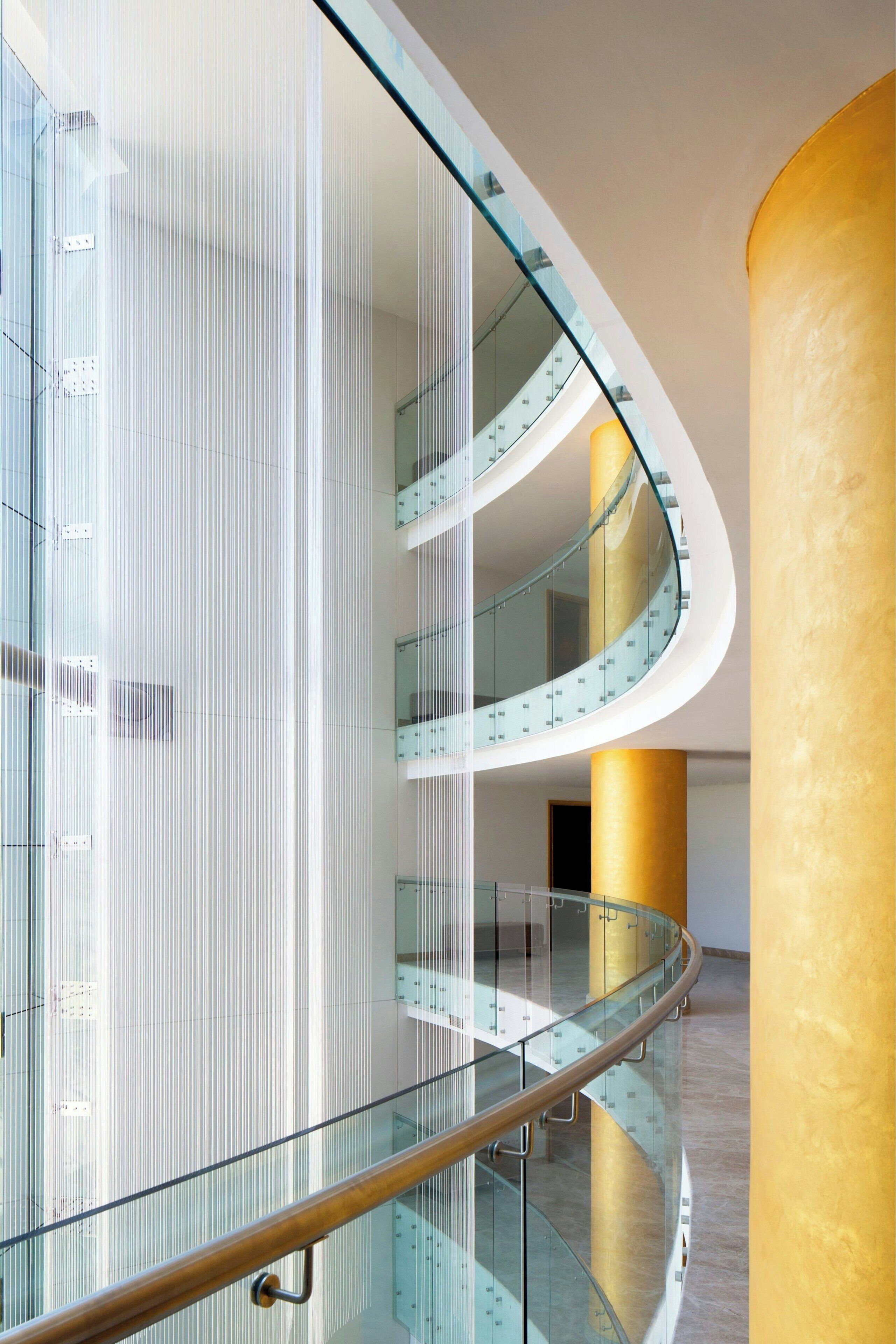 Ausstattung der Unterkunft