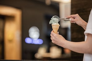 Restaurant - Kindness Hotel - Jhandong Jiuru Branch (Kaohsiung)