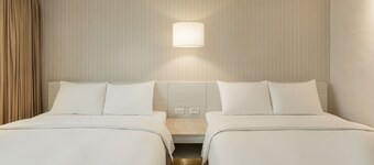 Kindness Hotel Houyi Jiuru