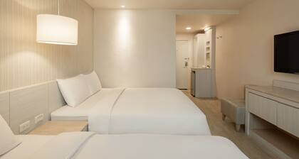 Kindness Hotel - Jhandong Jiuru Branch