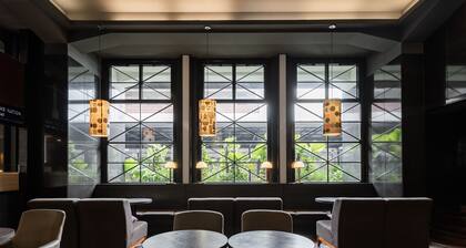 Kindness Hotel Liouhe Night Market Qixian