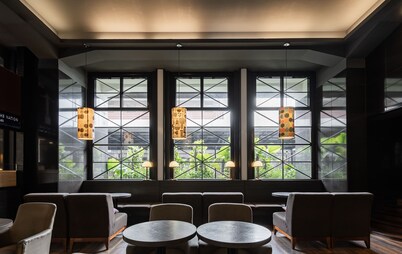 Kindness Hotel Liouhe Night Market Qixian