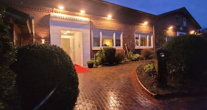 Hotel Katerberg