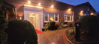 Hotel Katerberg