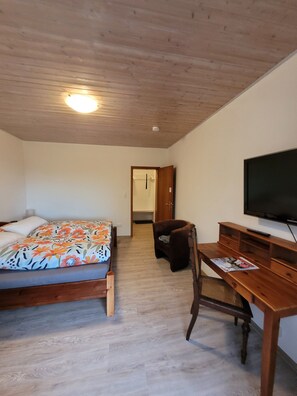 Comfort Double Room, Terrace