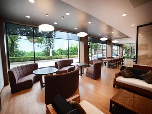Business centre - Spring Hill Resort (Kaohsiung)