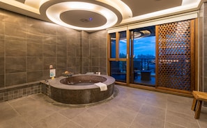 Bathroom - Spring Hill Resort (Kaohsiung)