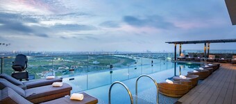 Liberty Central Saigon Riverside