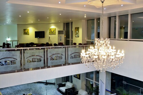 AES Luxury Apartments