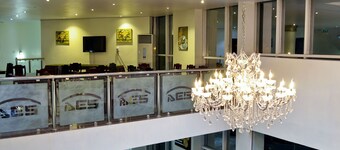 AES Luxury Apartments