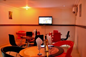 Interior - AES Luxury Apartments (Abuja)