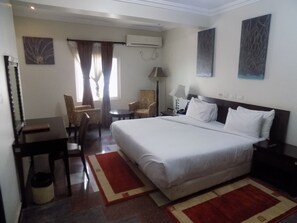 Literie de qualité supérieure, ameublement personnalisé