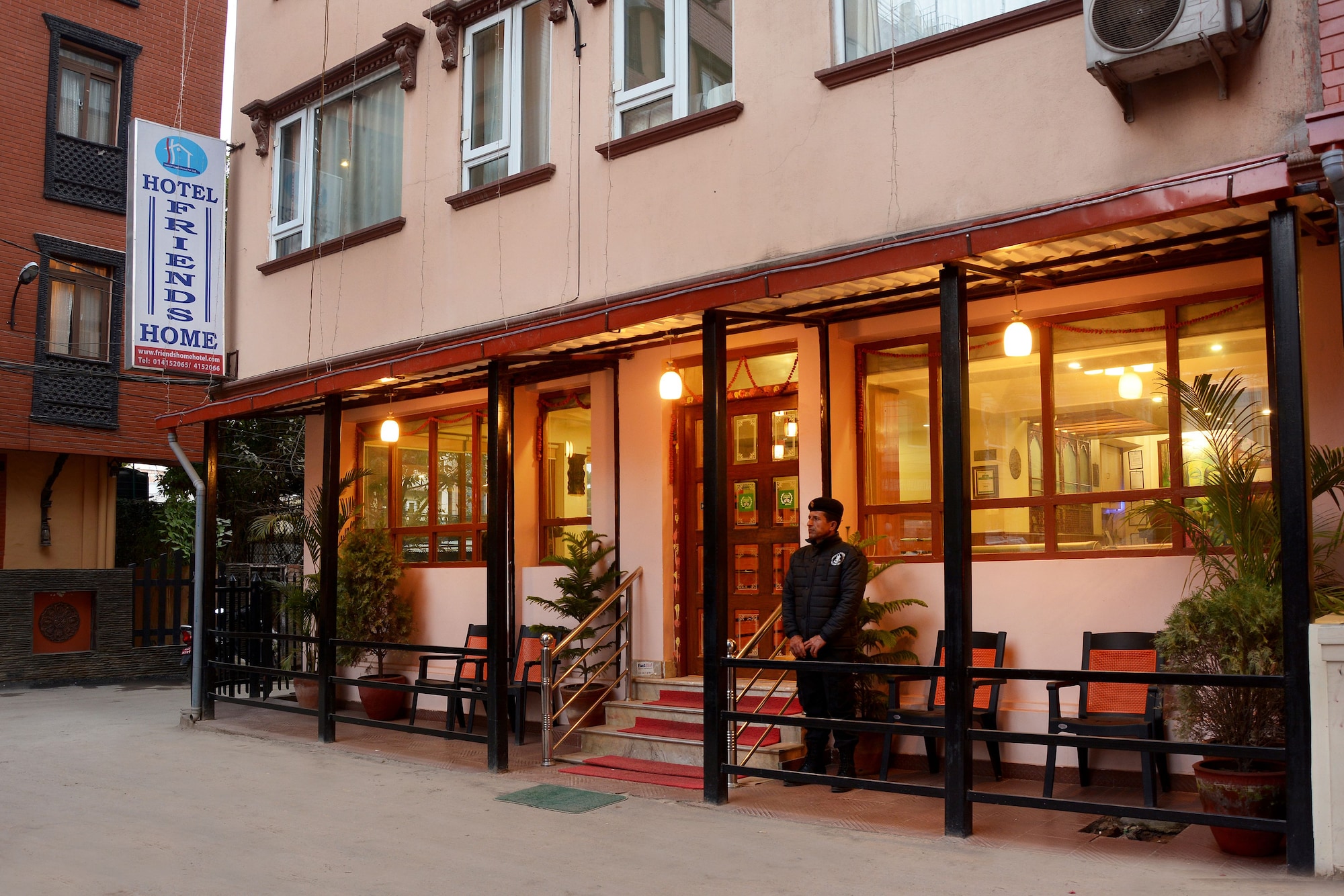 3 Star Hotels