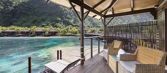 Aga Reef Resort