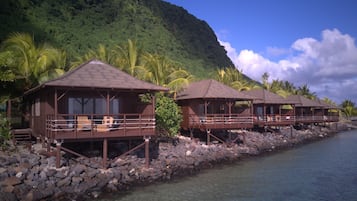 Matelas Select Comfort, coffres-forts dans les chambres