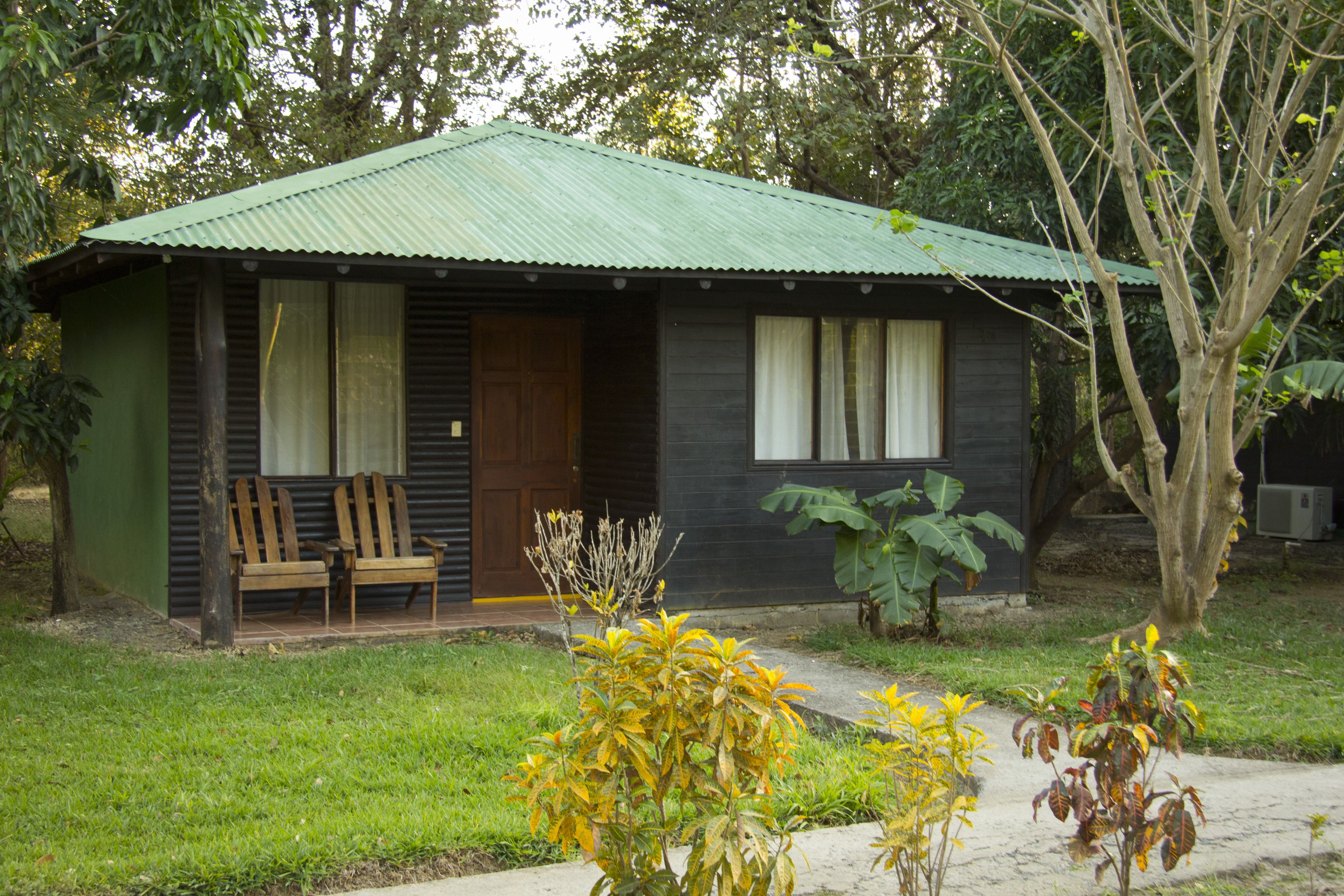Photo - Cañon de la Vieja Lodge