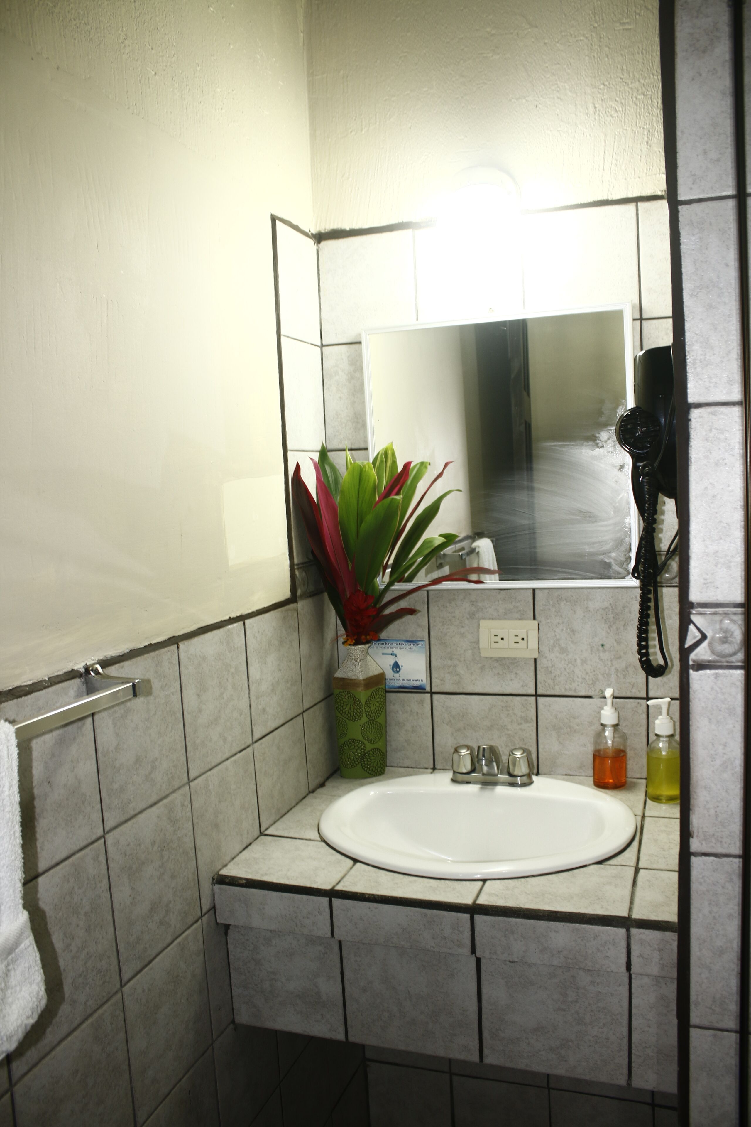 Foto - Canon De La Vieja Lodge