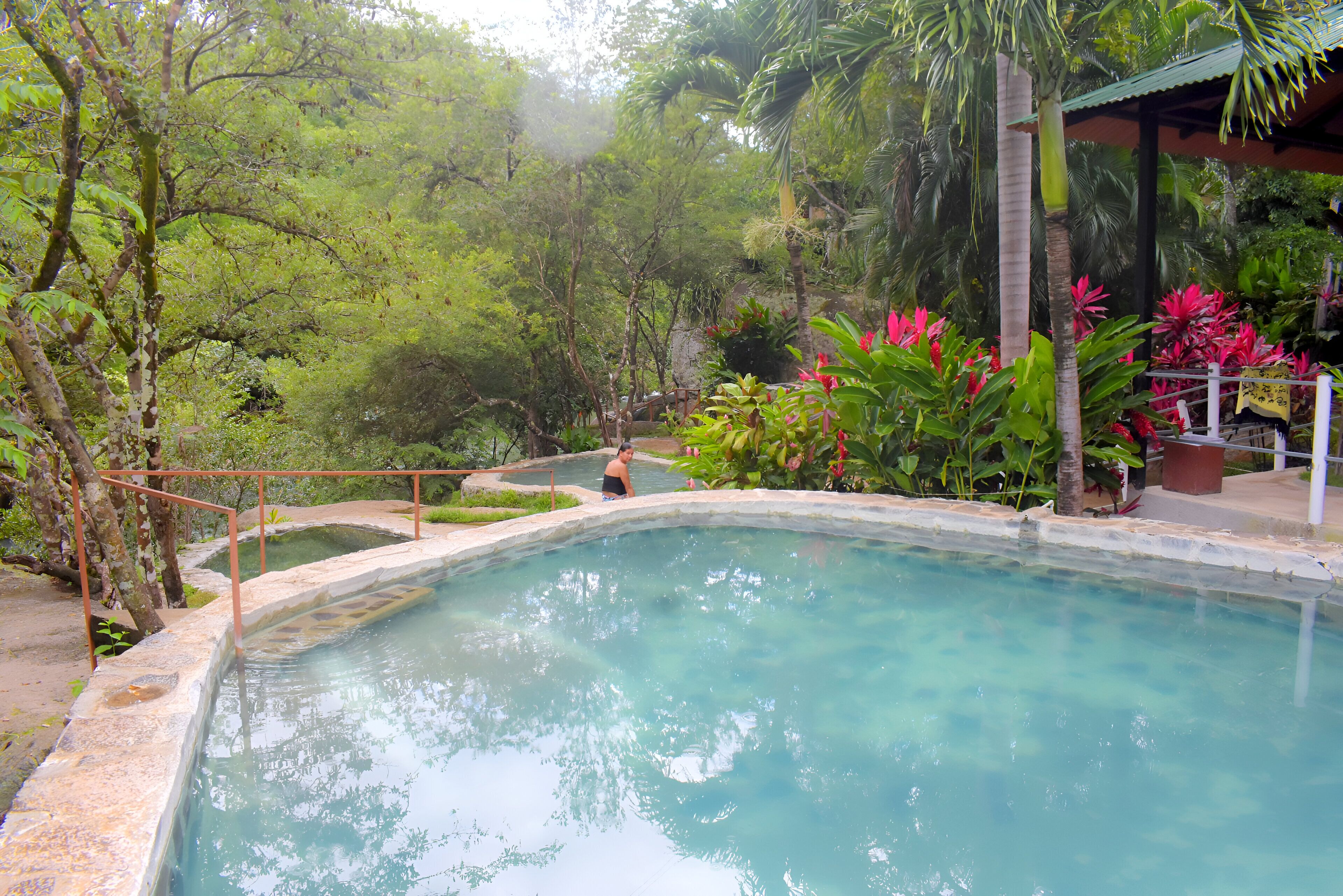 Photo - Cañon de la Vieja Lodge