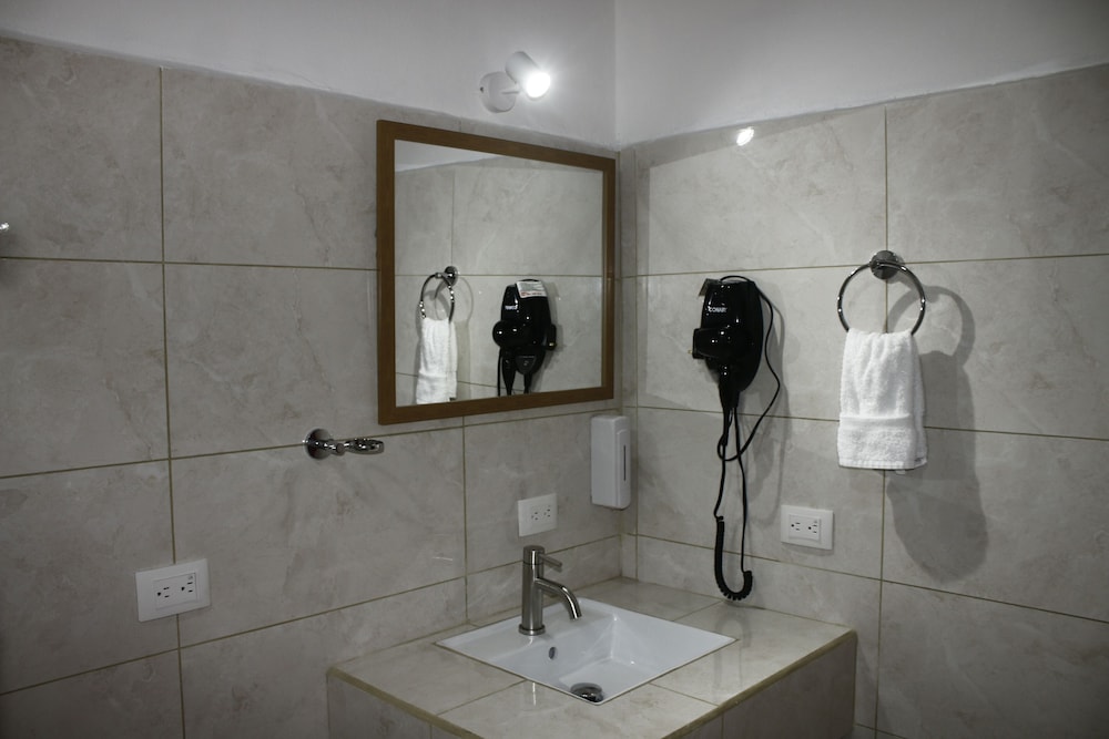 Cañon de la Vieja Lodge by null