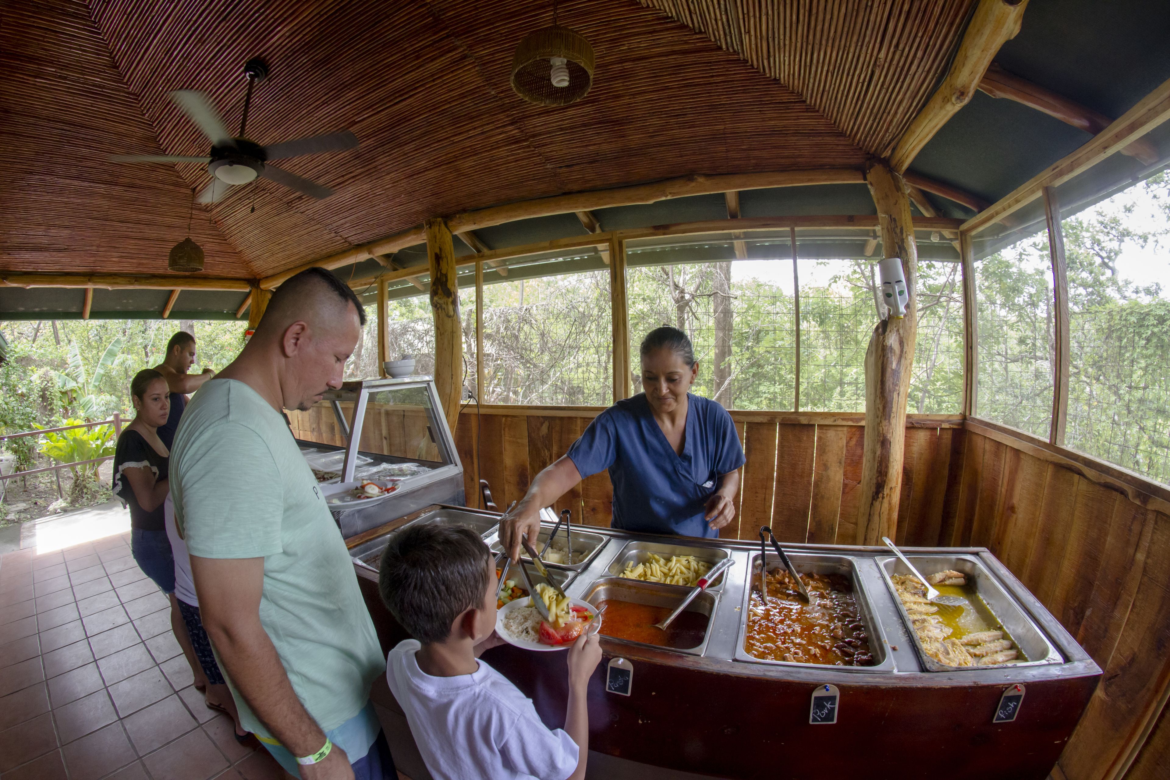Photo - Cañon de la Vieja Lodge