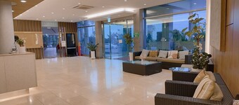 AVA Hotel Jeju Hamdeok