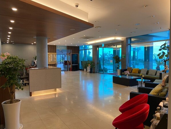 Hall