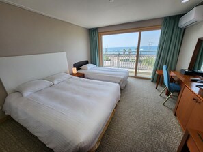 Ropa de cama de alta calidad y cubrecamas