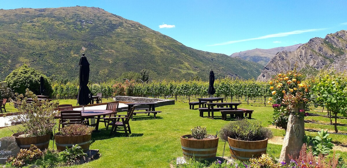 Eichardt's Private Hotel