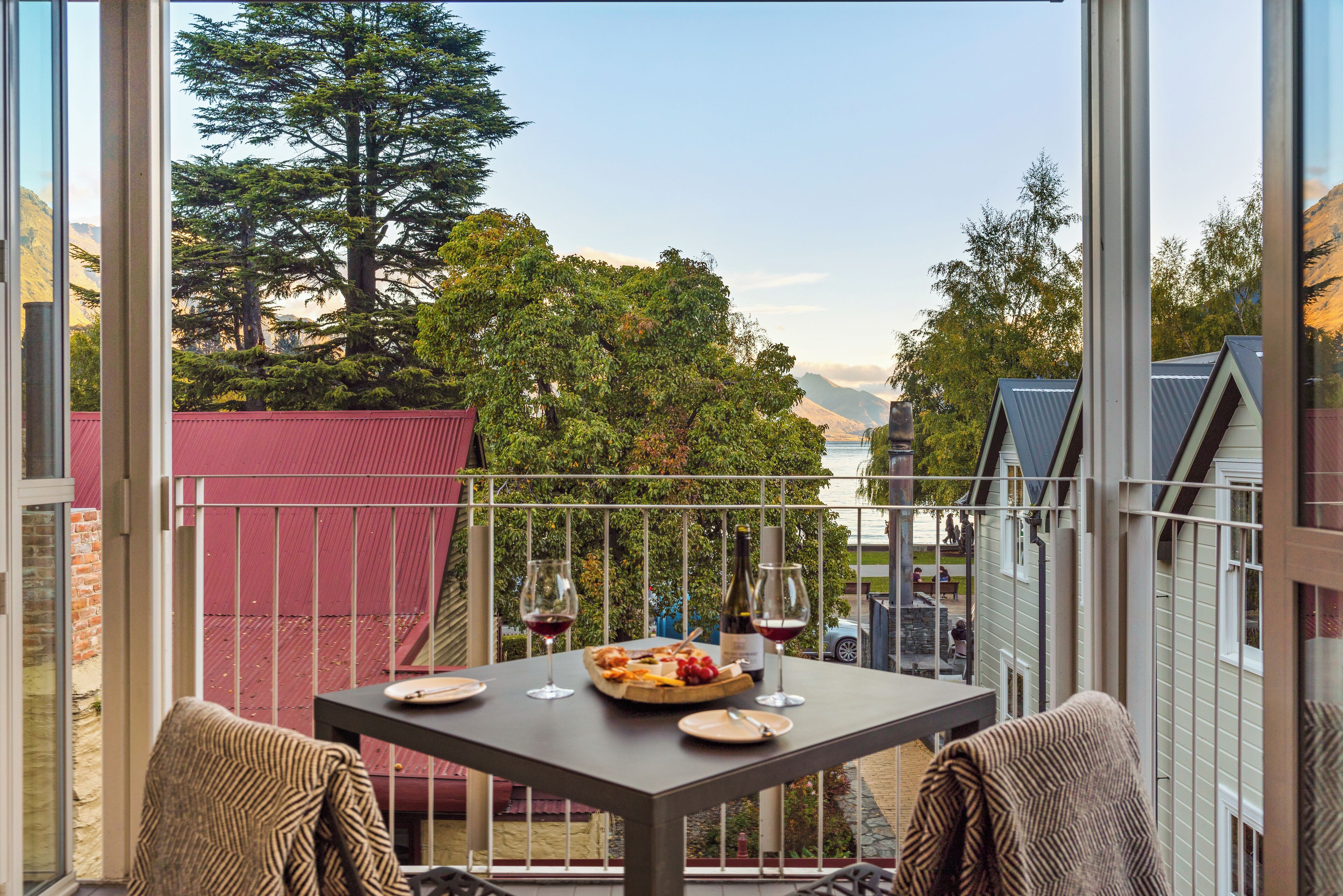 Foto - Eichardt's Private Hotel